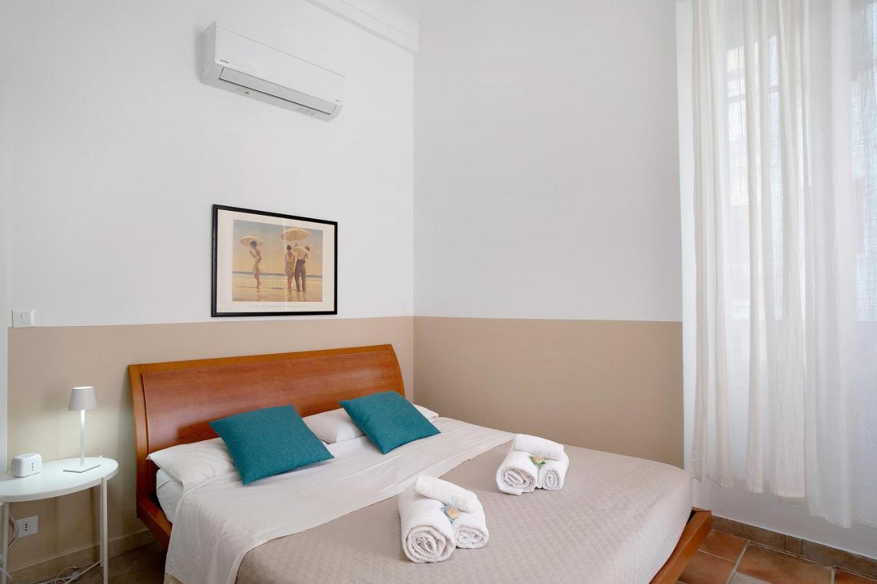 Holiday Sea 1 Diano Marina Exterior foto