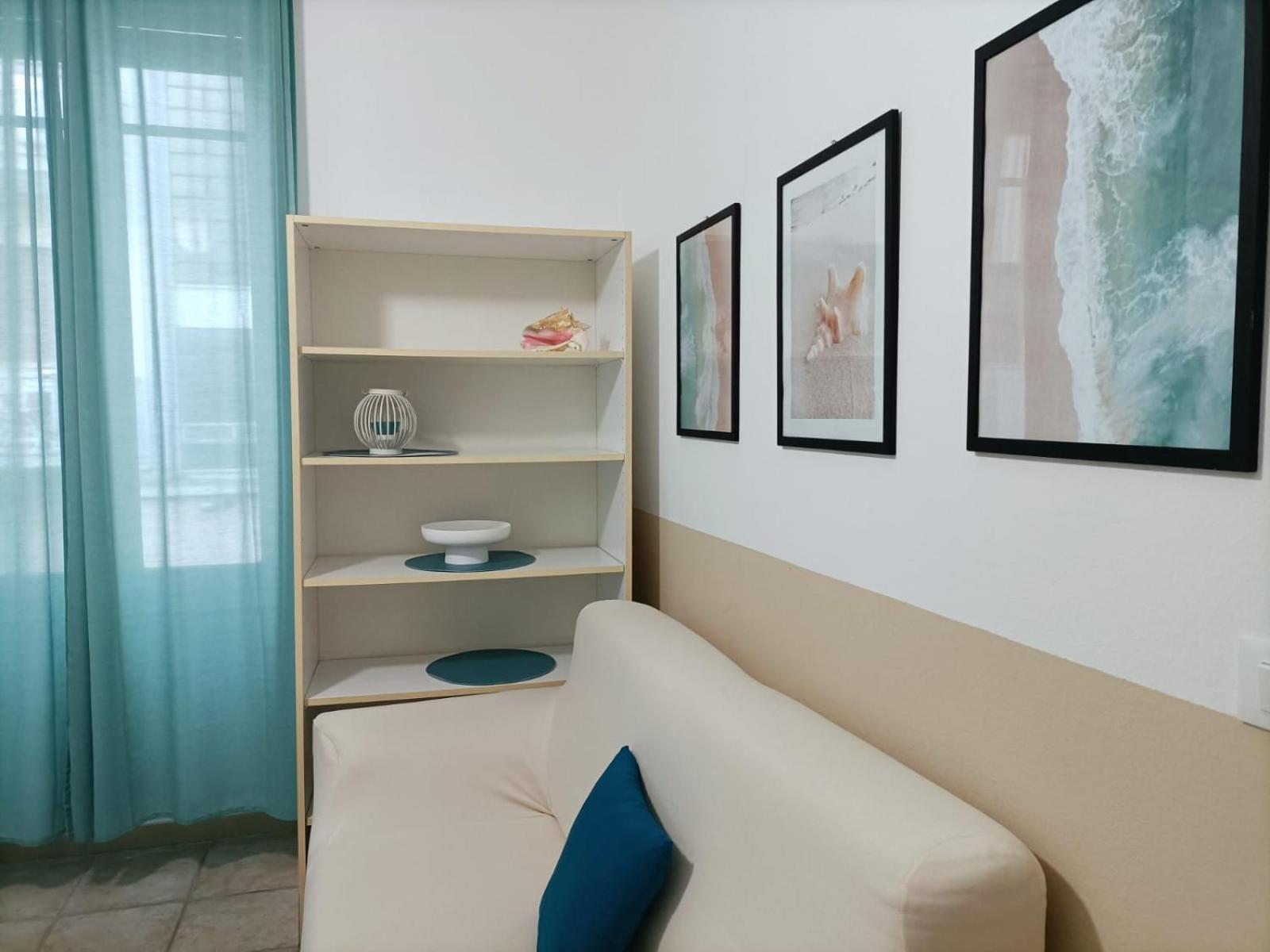 Holiday Sea 1 Diano Marina Exterior foto